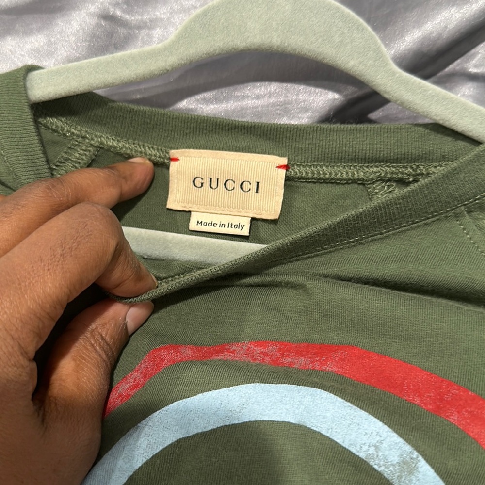 Gucci Tshirt